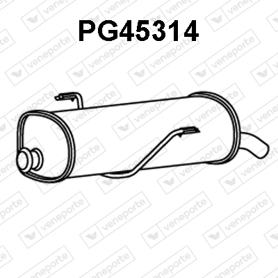 PG45314 Veneporte