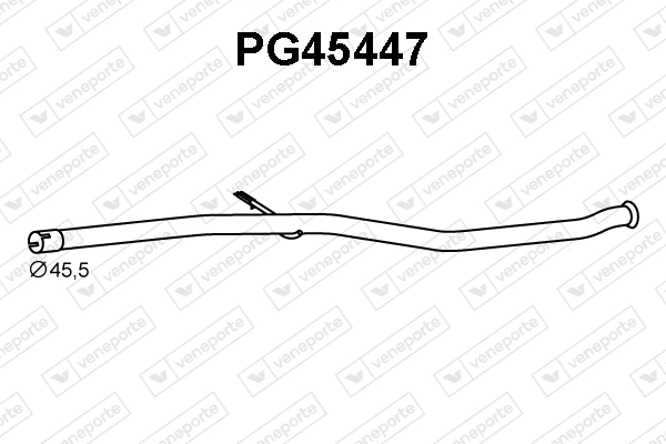 PG45447 Veneporte