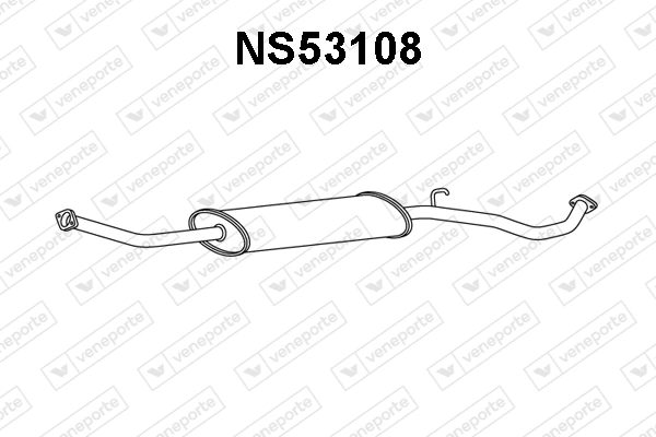NS53108 Veneporte