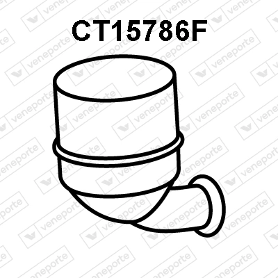 CT15786F Veneporte