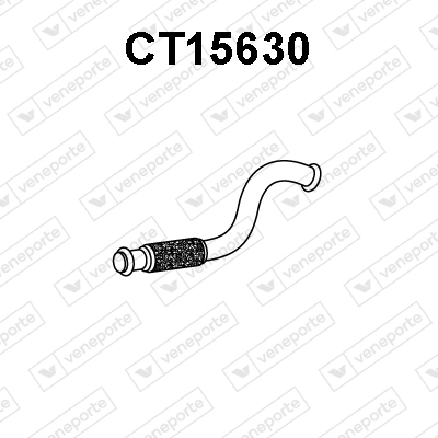 CT15630 Veneporte