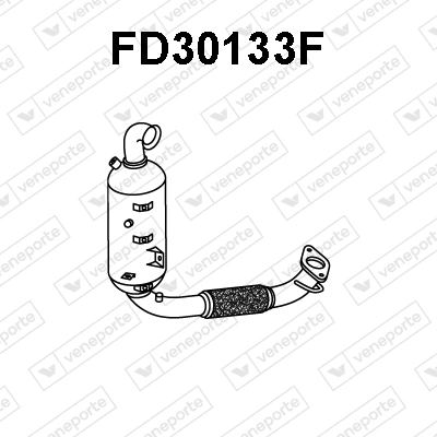 FD30133F Veneporte