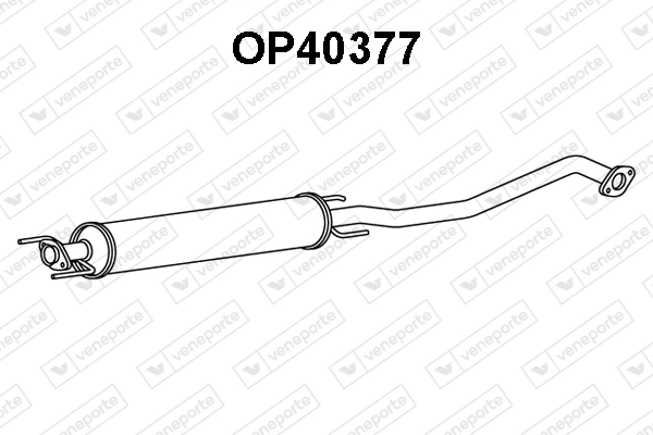 OP40377 Veneporte