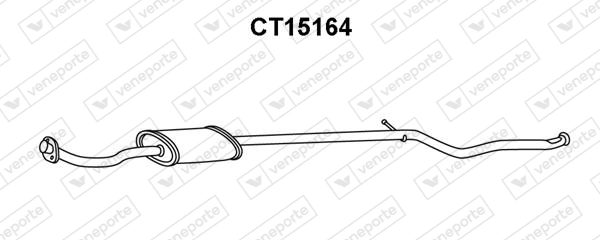 CT15164 Veneporte