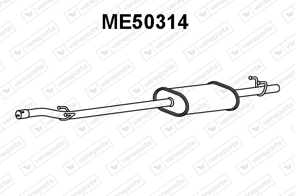 ME50314 Veneporte