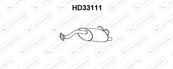 HD33111 Veneporte