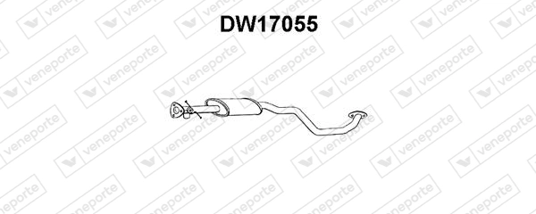 DW17055 Veneporte