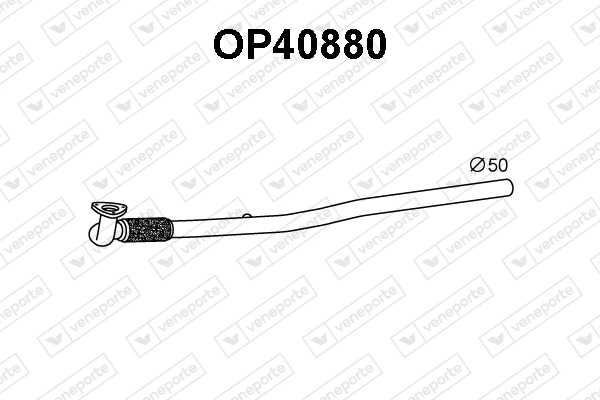 OP40880 Veneporte