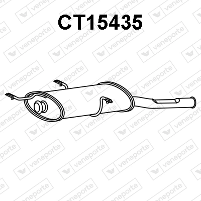 CT15435 Veneporte