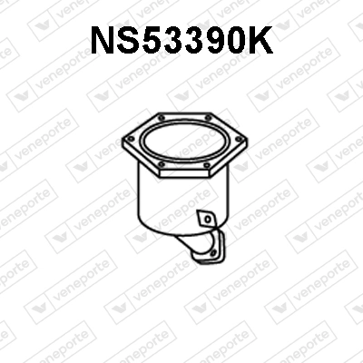 NS53390K Veneporte