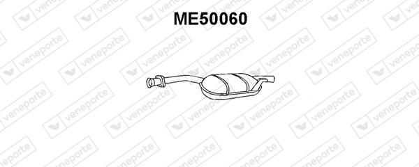 ME50060 Veneporte