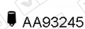 AA93245 Veneporte