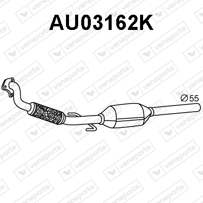AU03162K Veneporte