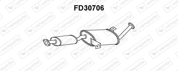 FD30706 Veneporte