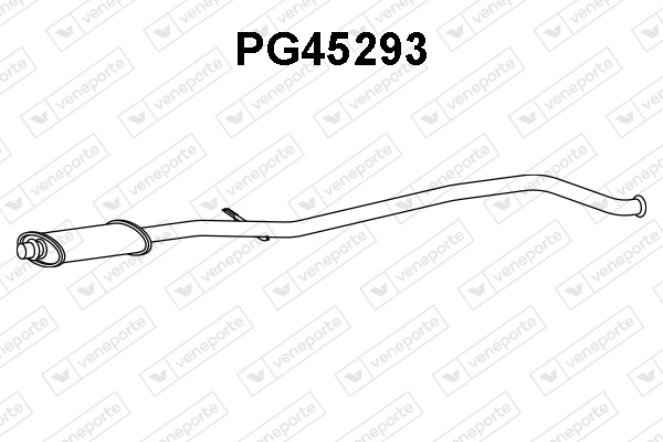 PG45293 Veneporte