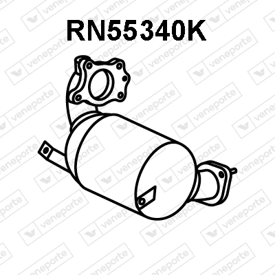 RN55340K Veneporte