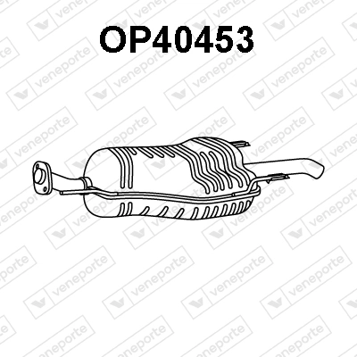 OP40453 Veneporte