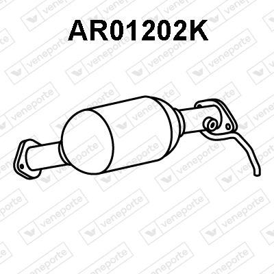AR01202K Veneporte