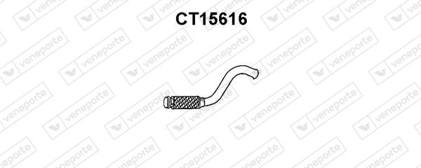 CT15616 Veneporte