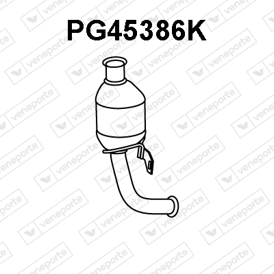 PG45386K Veneporte