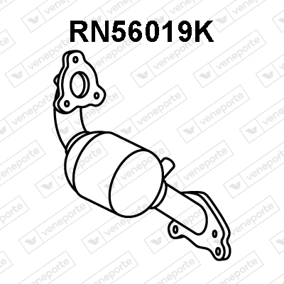 RN56019K Veneporte