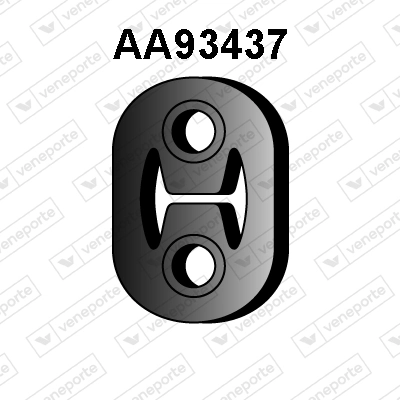 AA93437 Veneporte