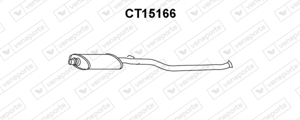 CT15166 Veneporte