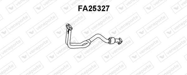 FA25327 Veneporte