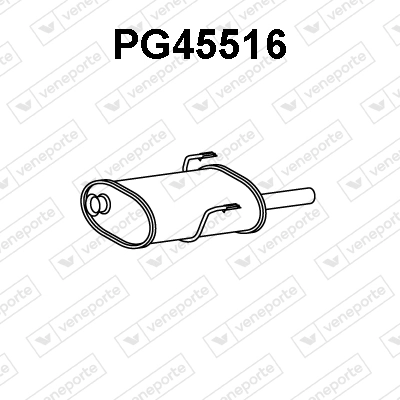 PG45516 Veneporte