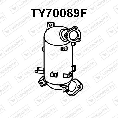TY70089F Veneporte