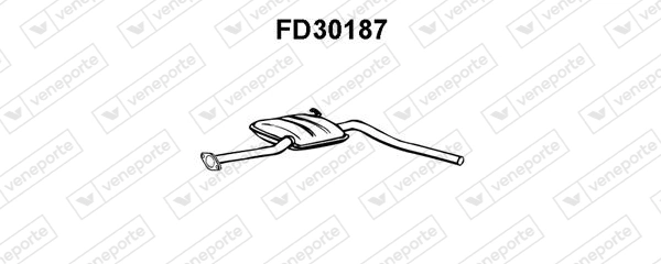 FD30187 Veneporte