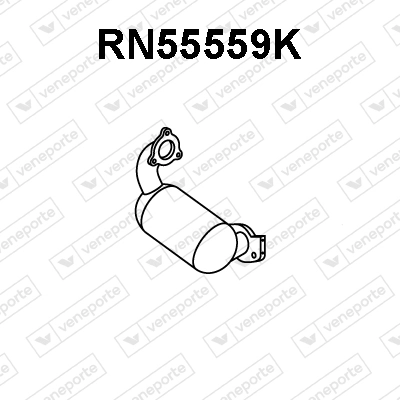 RN55559K Veneporte