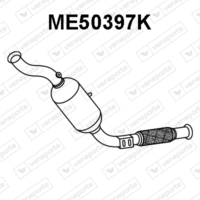 ME50397K Veneporte