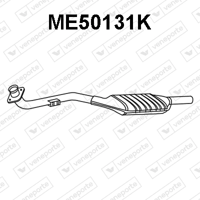 ME50131K Veneporte