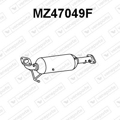 MZ47049F Veneporte