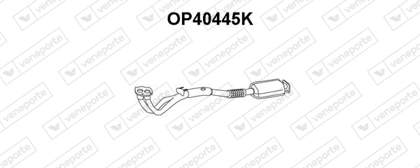 OP40445K Veneporte