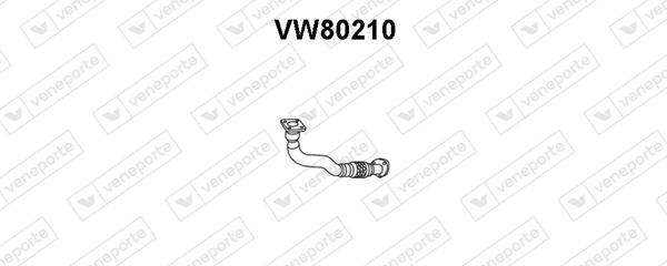 VW80210 Veneporte