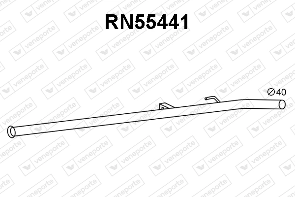 RN55441 Veneporte