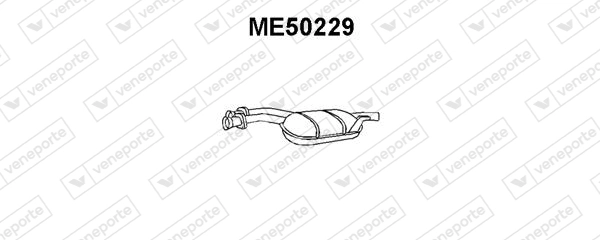 ME50229 Veneporte