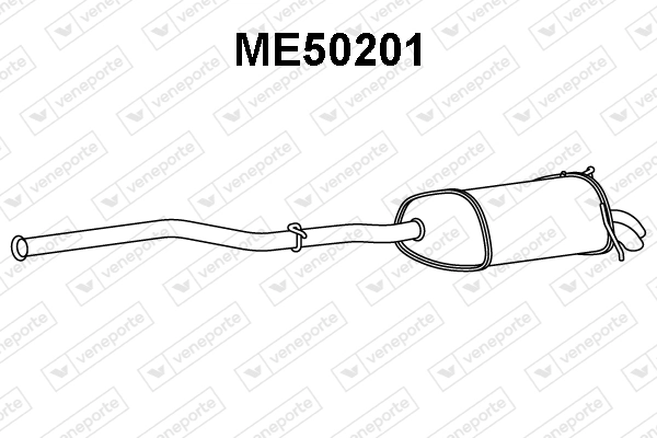 ME50201 Veneporte