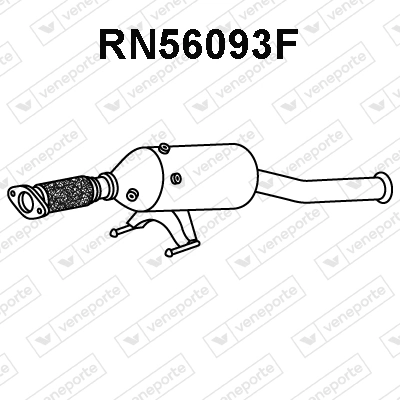 Filtro hollín Maxgear 276212 precio, desde 576,81 EUR