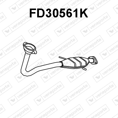 Catalizador Autospeed 315B90053H precio, desde 195,00 EUR