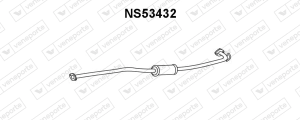 NS53432 Veneporte