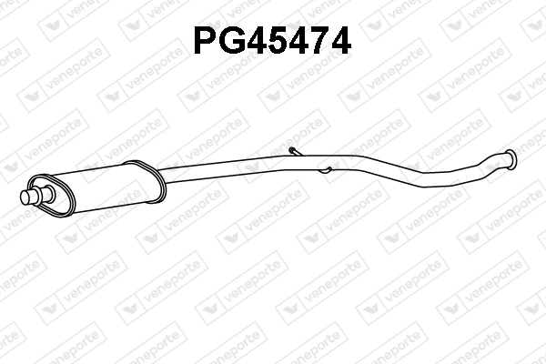 PG45474 Veneporte