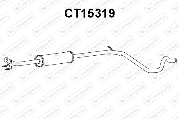 CT15319 Veneporte