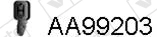 AA99203 Veneporte