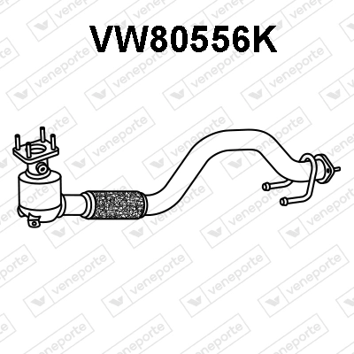 VW80556K Veneporte
