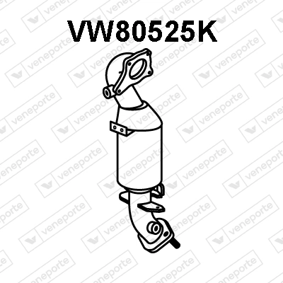 VW80525K Veneporte