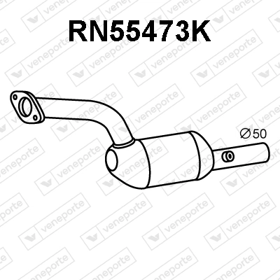 RN55473K Veneporte