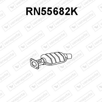 Comprar Catalizador Renault Megane I EA0, EA1